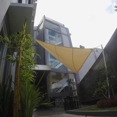 Fizz Hotel Lombok Quần đảo Gili Ngoại thất bức ảnh