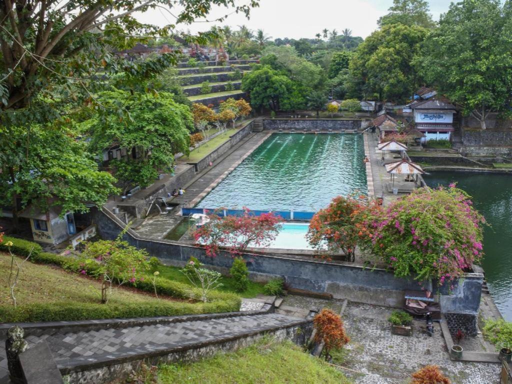 Fizz Hotel Lombok Quần đảo Gili Ngoại thất bức ảnh