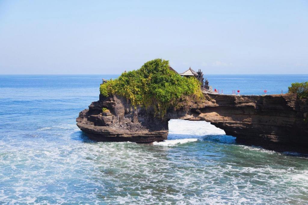 Fizz Hotel Lombok Quần đảo Gili Ngoại thất bức ảnh