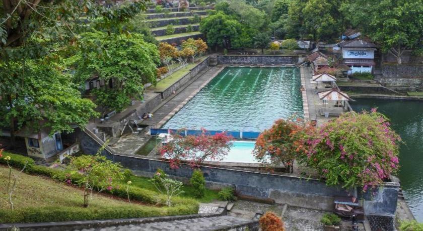 Fizz Hotel Lombok Quần đảo Gili Ngoại thất bức ảnh