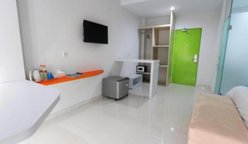 Fizz Hotel Lombok Quần đảo Gili Ngoại thất bức ảnh